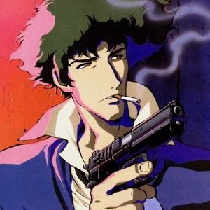 Meet your Posher, Gericho